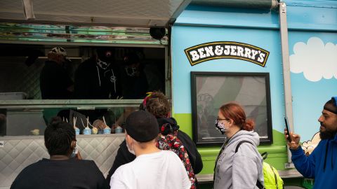 Ben & Jerry’s