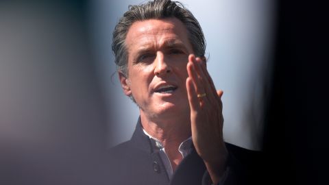 Gavin Newsom,