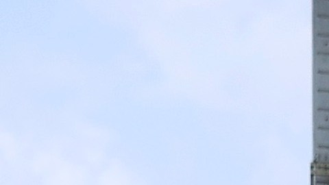 Jeff Bezos y su viaje al espacio