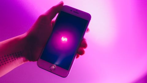 Lyft