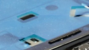 Taller de reparacion, tecnología