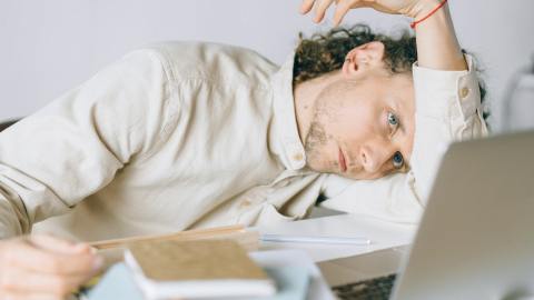 Trabajo semana 4 dias