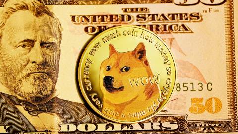 Dogecoin