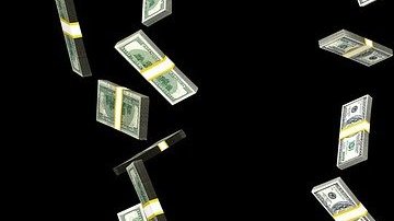 Huracán de dólares