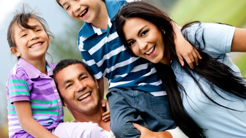 familia latina