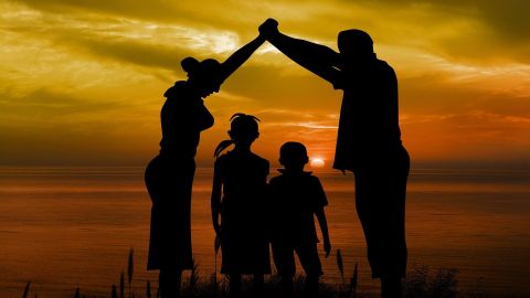 Crédito Tributario por Hijos