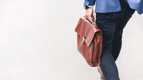 Búsqueda de empleo