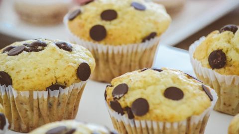 muffins