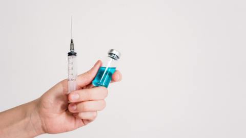 Vacunación contra el coronavirus
