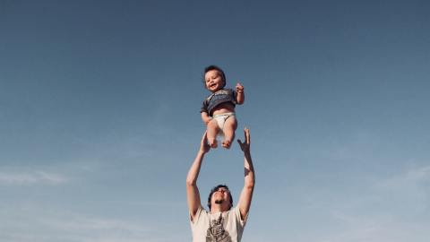 Crédito Tributario por Hijos