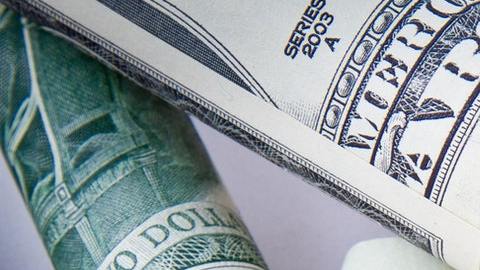 Cómo detectar un billete falso