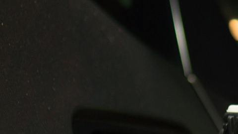 Desabasto de gasolina