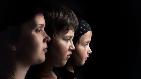 Crédito Tributario por Hijos