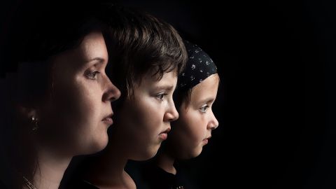 Crédito Tributario por Hijos
