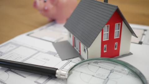 Bienes raices, mercado inmobiliario