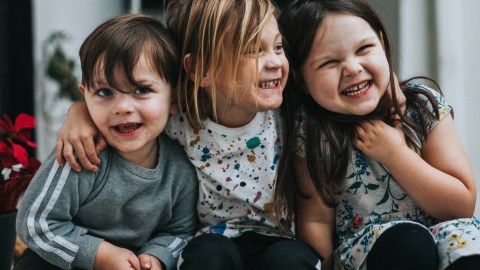 Credito tributario por hijos