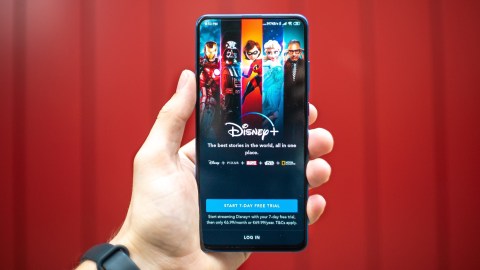 Disney+