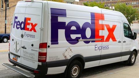 FedEx