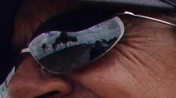 Desempleado en Estados Unidos