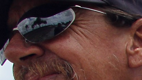 Desempleado en Estados Unidos
