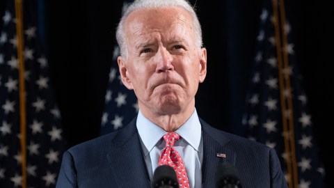 Joe Biden