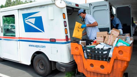 USPS