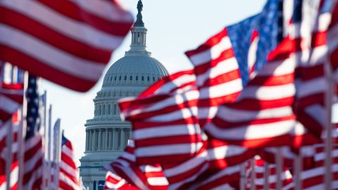 Senado de Estados Unidos