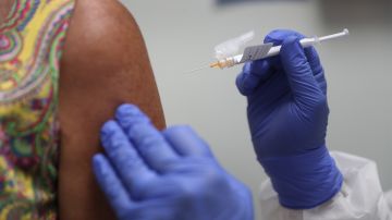Vacunación de empleados
