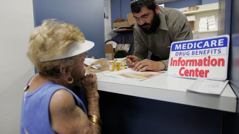 Medicare