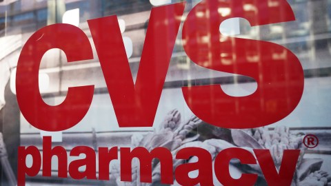 CVS
