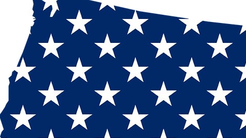 Mapa de Estados Unidos