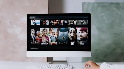 Netflix