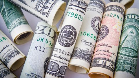 Segundo cheque de estímulo de California