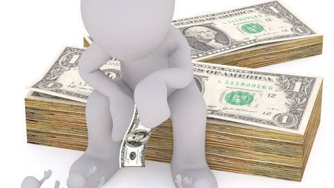Cuarto y quinto cheque de estímulo