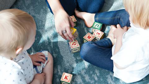 Crédito Tributario por Hijos