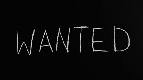 Se busca empleo