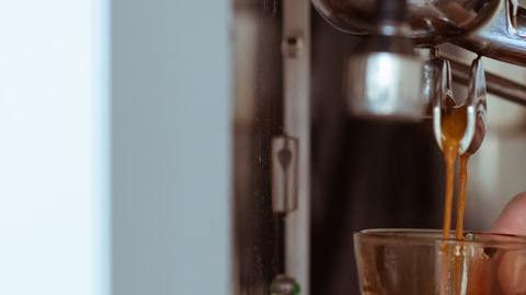Barista