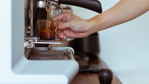 Barista