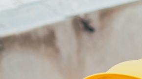 Empleado latino en Estados Unidos