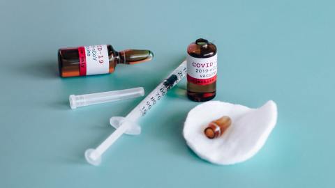Hospitalizaciones por Covid-19