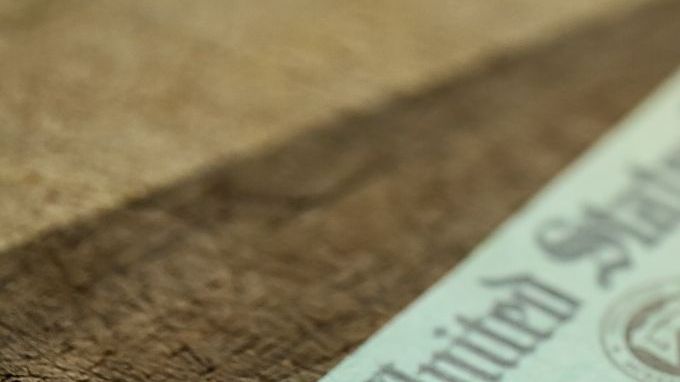 Cuarto cheque de estímulo