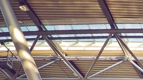 Aeropuerto
