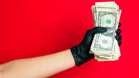 Aunque $500,000 dólares para el retiro se ve como una cantidad lejana, te acercaremos a ella con este cálculo.