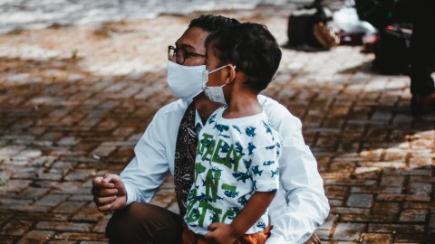 Hay padres inmigrantes y con bajos ingresos que no saben cómo reclamar el Crédito Tributario por Hijos.