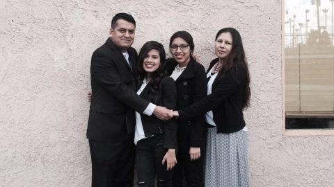 Cuernavacas Grill_Family