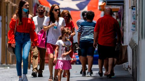 Puerto Rico