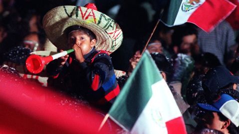 El Mes de la Herencia Hispana