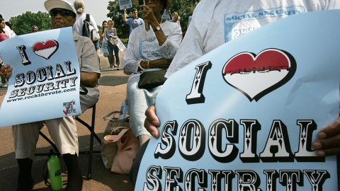 Seguro Social
