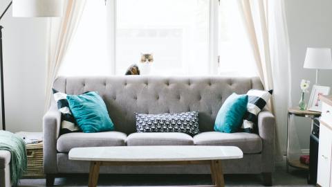 Ikea muebles usados