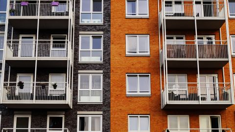 Renta de apartamento